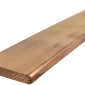 Zwrot pieniędzy Płaskownik miedziany 10x2 1000mm (100cm)